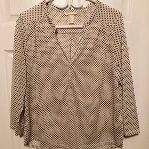 hm blouse